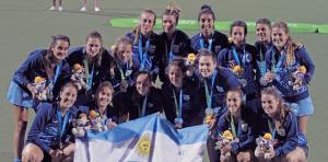 MEDALLA PLATEADA PARA LAS LEONAS TRAS CAER ANTE ESTADOS UNIDOS